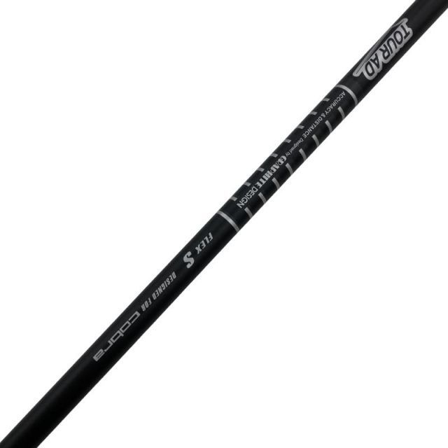中古】 コブラ KING F8+ 1W(ブラック) ドライバー DR リシャフト