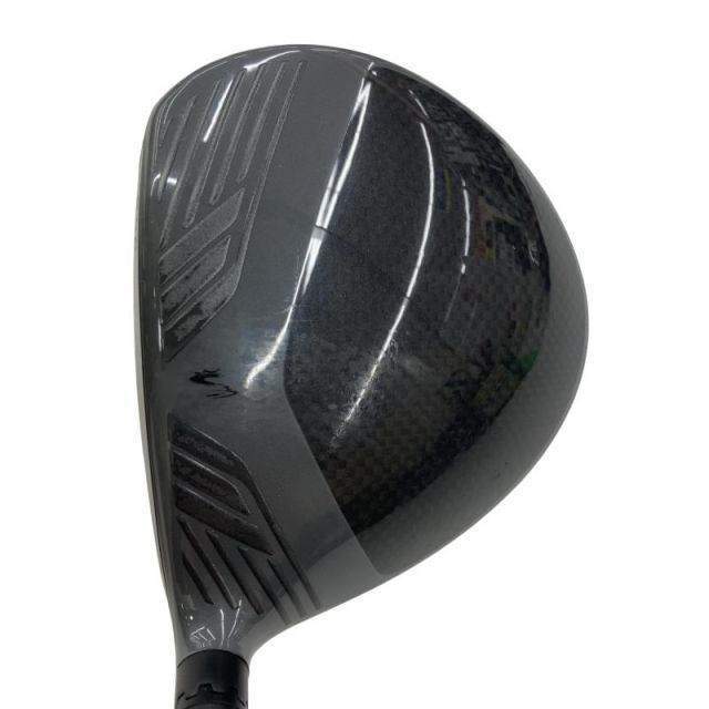 中古】 コブラ KING F8+ 1W(ブラック) ドライバー DR リシャフト