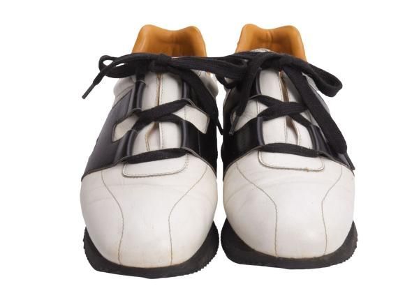 エルメス クイッカーレザーシューズ 白黒キャメル37 1/2(値引き中) エルメス クイッカーレザーシューズ 白黒キャメル37 1/2(値引き中)