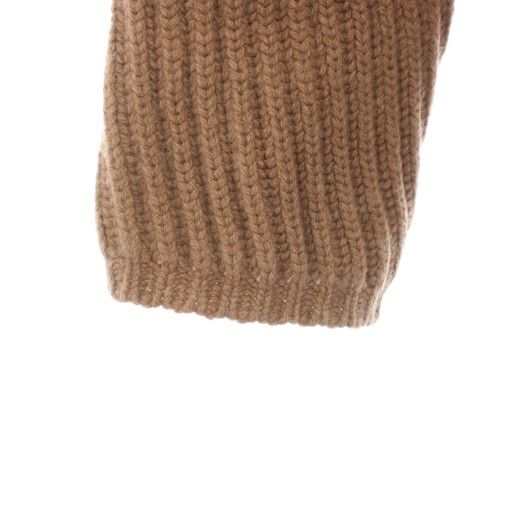 最終値下げ　Acne studios デボラウールニット　XS キャメル 最終値下げ Acne studios デボラウールニット XS キャメル