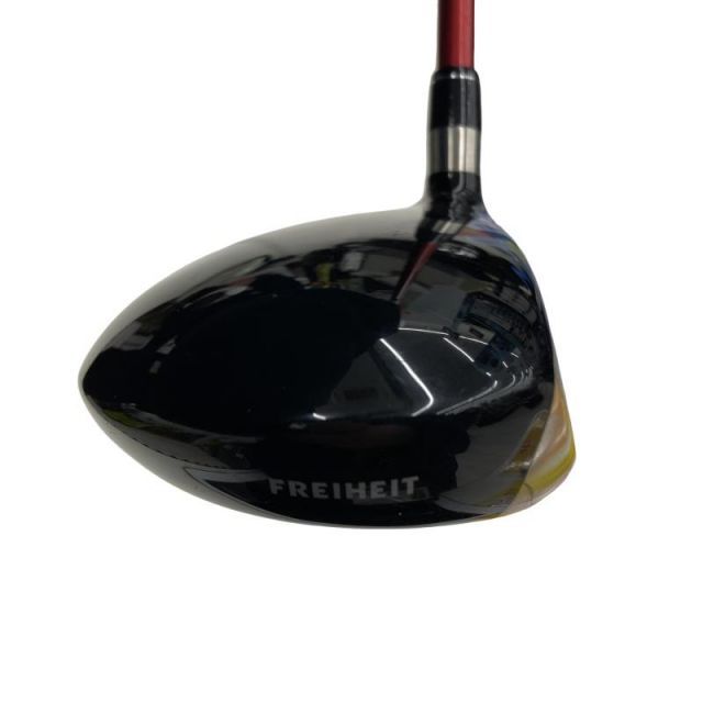 中古】 FREIHEIT THE-G Ti FAIRWAY WOOD 5W フェアウェイウッド FW