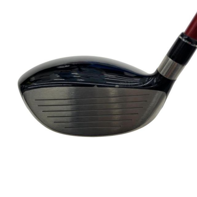 中古】 FREIHEIT THE-G Ti FAIRWAY WOOD 5W フェアウェイウッド FW