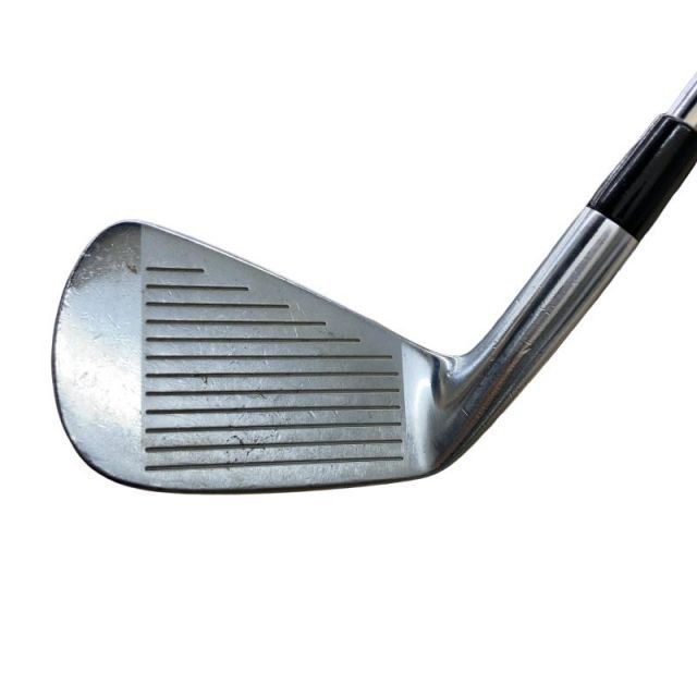 中古】 ミズノ Mizuno Pro 319 8S アイアンセット IR 純正特注シャフト