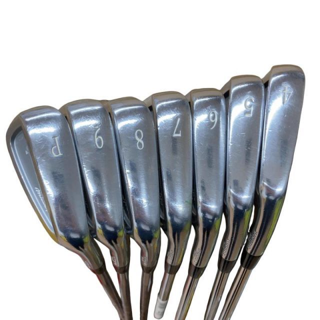 メンズゴルフクラブセット　【MIZUNO】【ミズノ】【フレックスR】 メンズゴルフクラブセット 【MIZUNO】【ミズノ】【フレックスR】 楽天