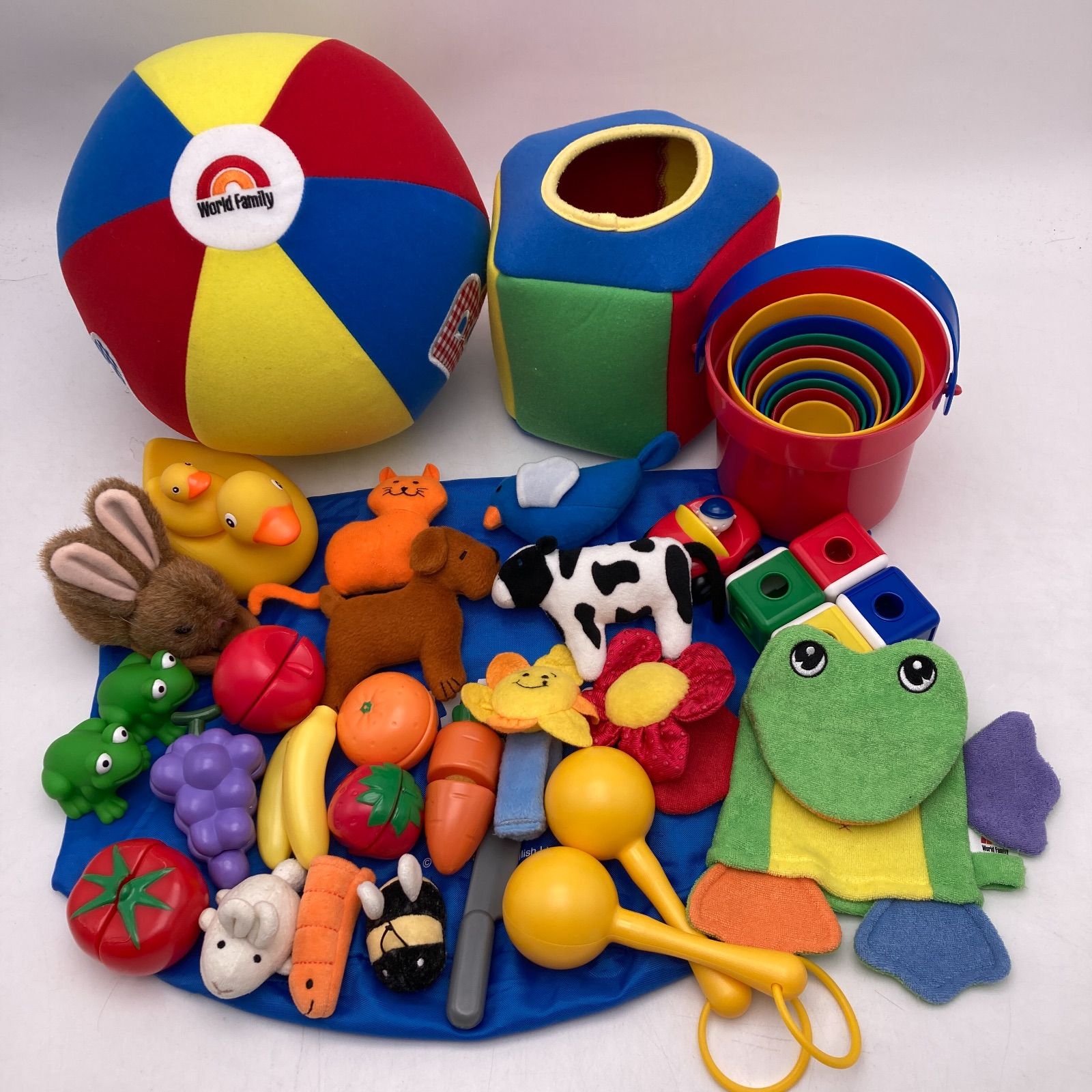 シングアロング プレイアロング ディズニー英語システム DWE 1204082