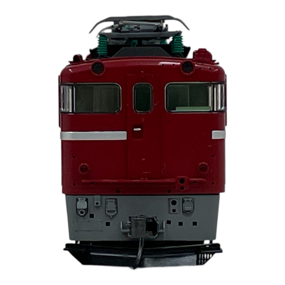 『新品未使用』TOMIX HO-165 JR ED75 700 後期型サッシ窓 JR ED75-700形電気機関車(後期型・サッシ窓)｜製品情報｜製品検索