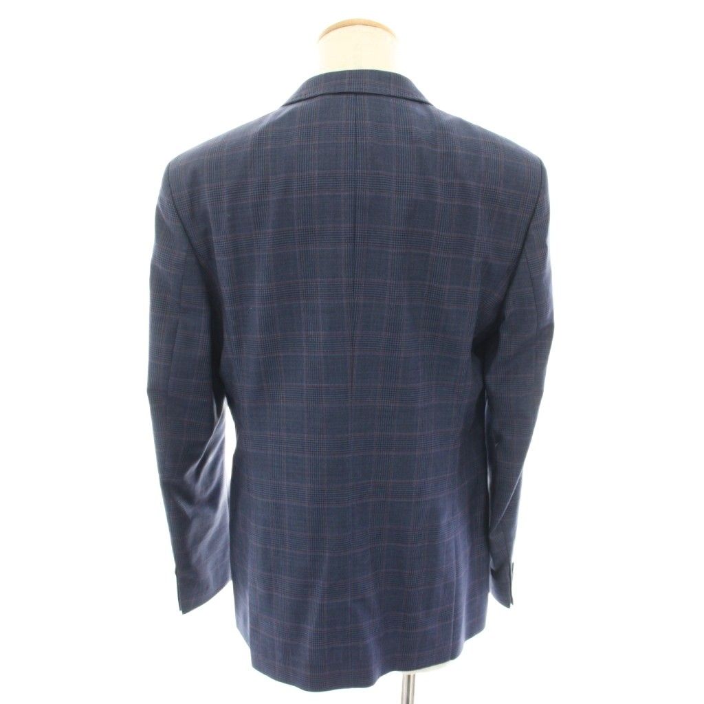 テッドベーカー TED BAKER スーツ セットアップ 上下 テーラード