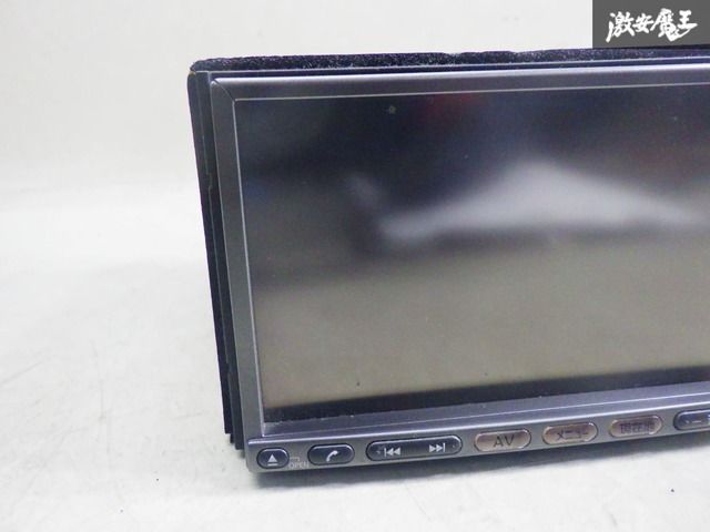 2017年地図◆日産純正 HS310D-A・BT対応・DVD・ 地デジ◆動作良好 m24959651412_1.jpg?1753355373