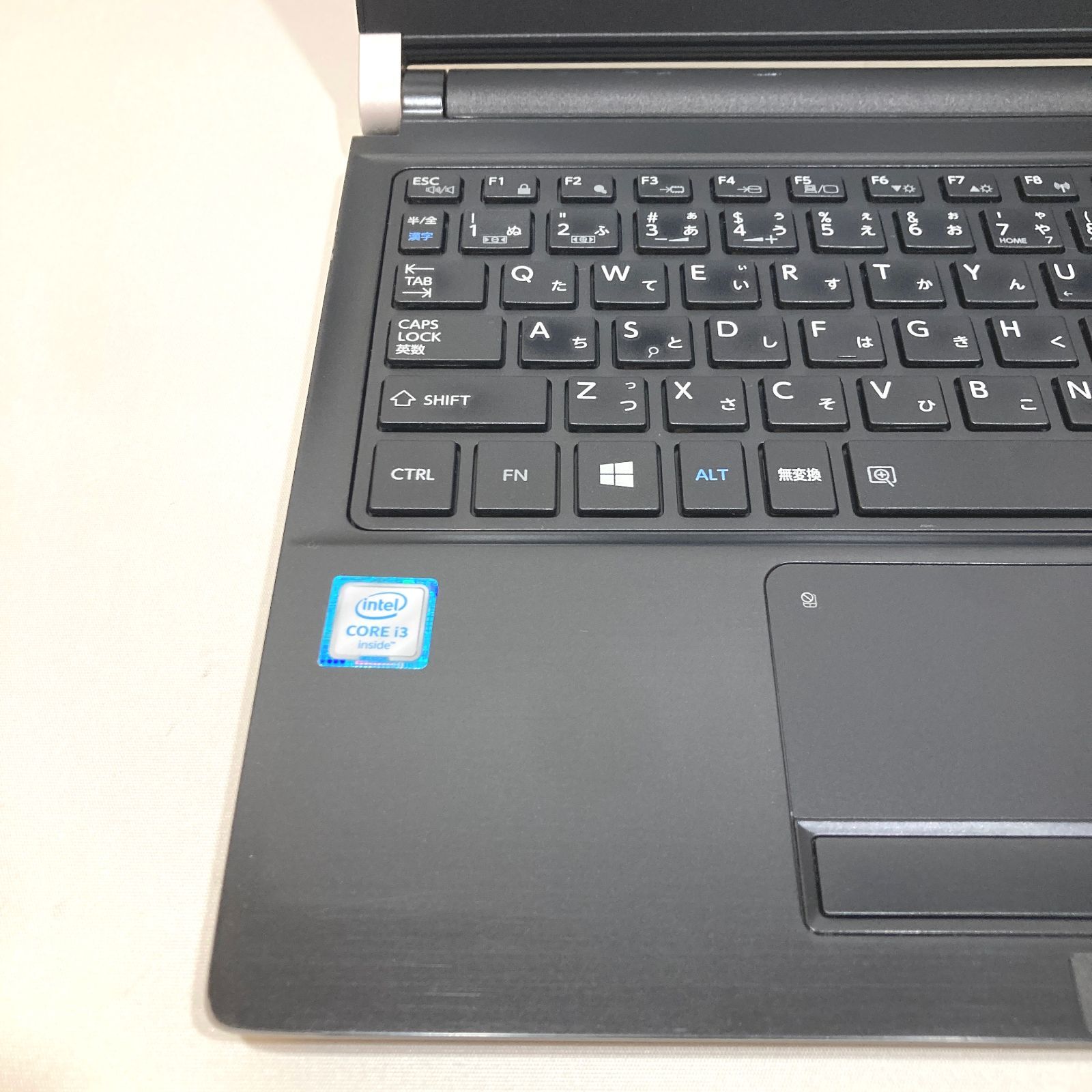 初心者✨快適i3・大容量・Win11◇黒◇すぐ使えるノートパソコン◇T417