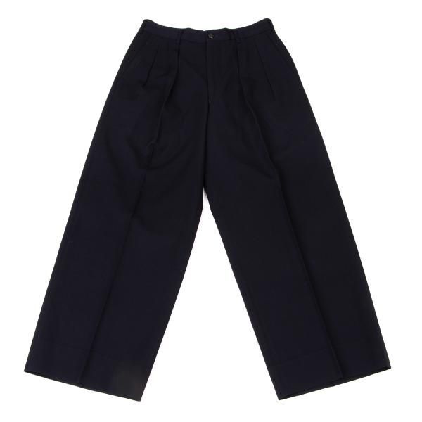 コムデギャルソン オムプリュスCOMME des GARCONS HOMME PLUS ウール