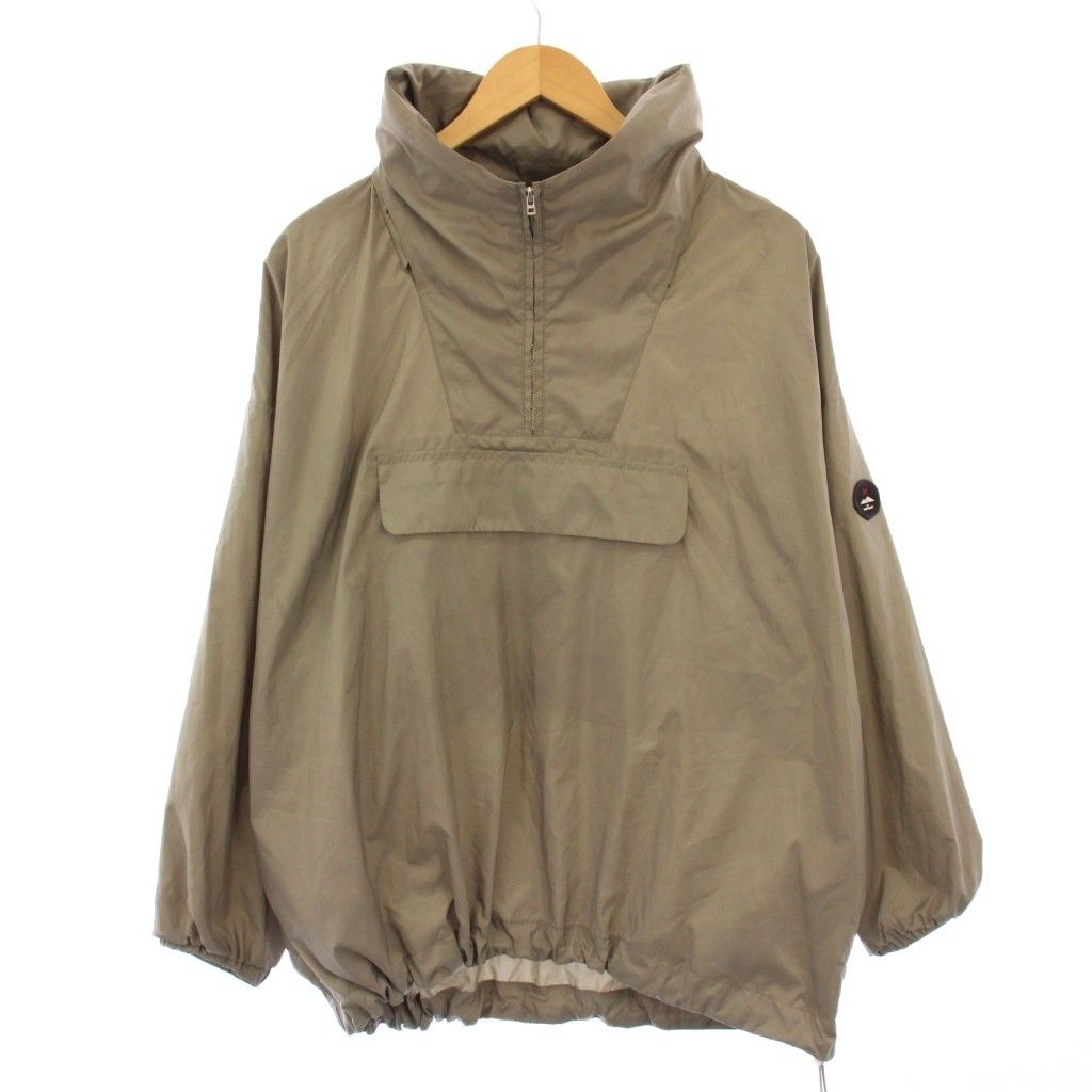 エーピーストゥディオ AP STUDIO Y(dot)BY NORDISK アノラックパーカー