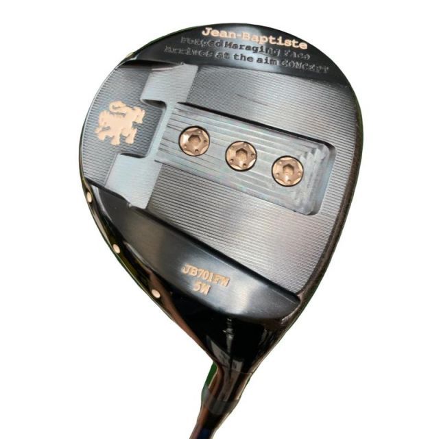 ジャンバティスト FW4番 JB701FW Nouvelle Vague FW4 ジャンバティスト