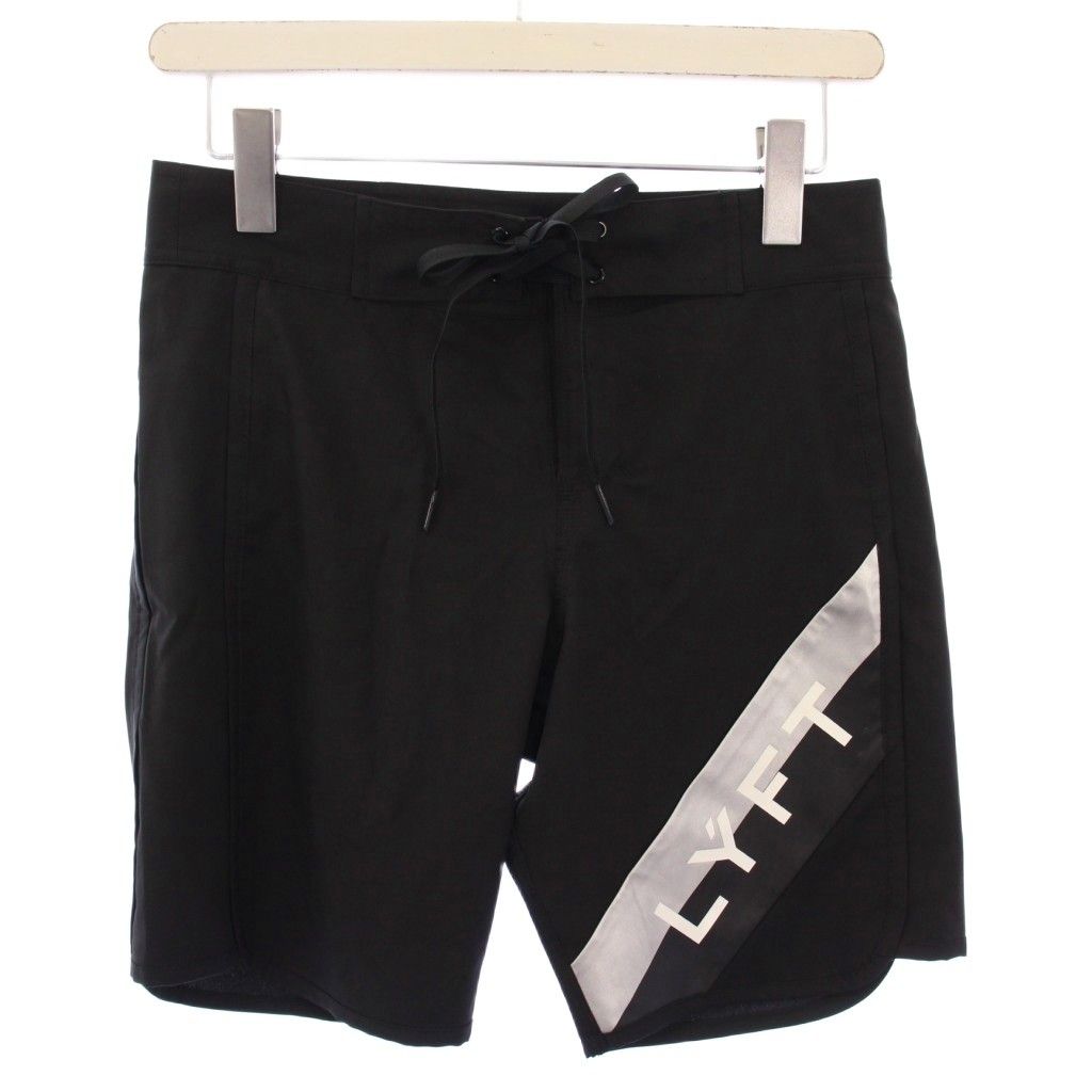 LÝFT STAGE SHORTS - NAVY リフトステージショーツ LÝFT Stage Shorts