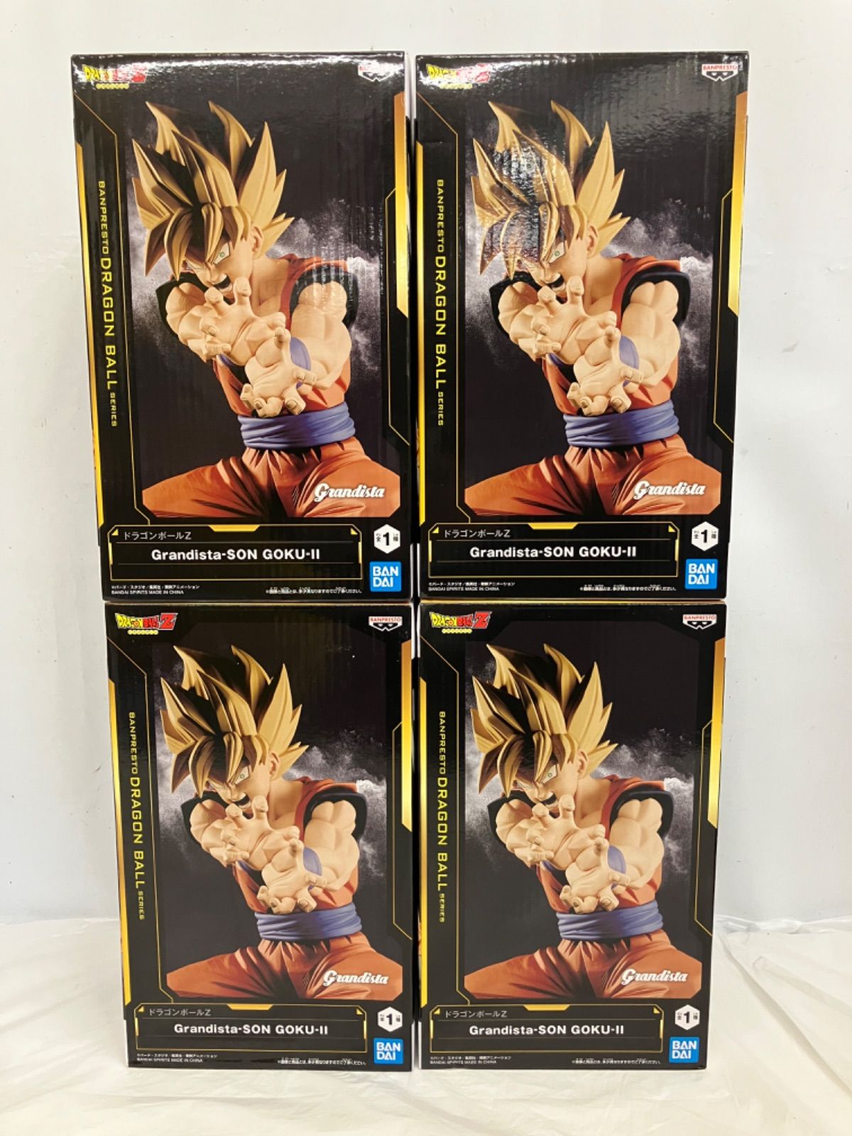 ドラゴンボールセット　即発送 otakick-y_otakickgachadb33