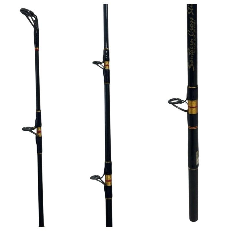 DAIKO ダイコー ロッド サザンクロススティック STC-70X 釣り竿