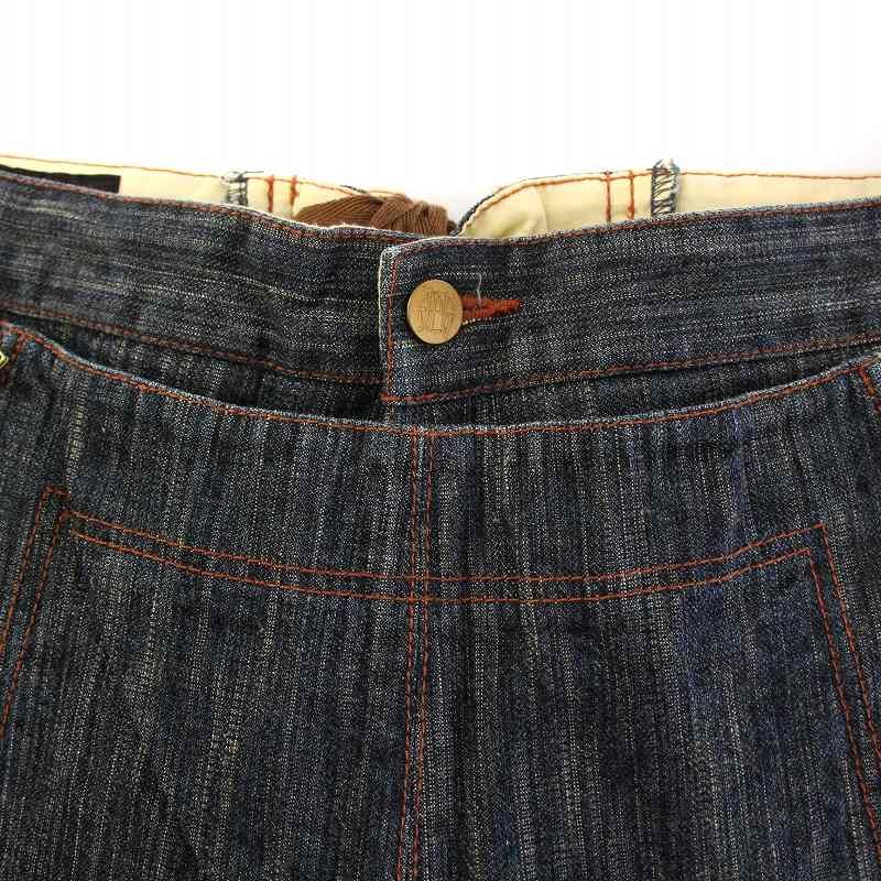 ✨️希少✨90’s ジャンポールゴルチエ レースアップパンツ ヴィンテージ 黒 ✨️希少✨90's ジャンポールゴルチエ レースアップパンツ ヴィンテージ 黒