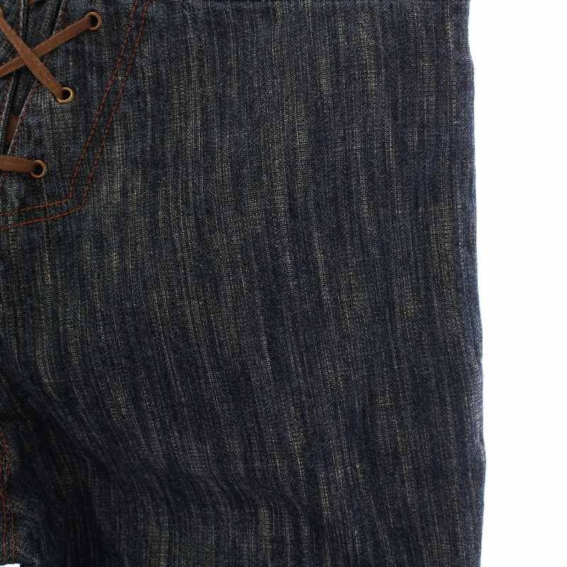 ジャンポールゴルチエ Jean Paul GAULTIER 90's デニムパンツ ジーンズ