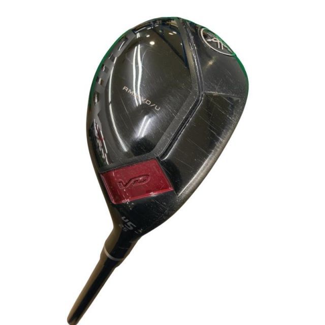 中古】 ヤマハ RMX VD(2024) U5 ユーティリティ UT TENSEI TR60h