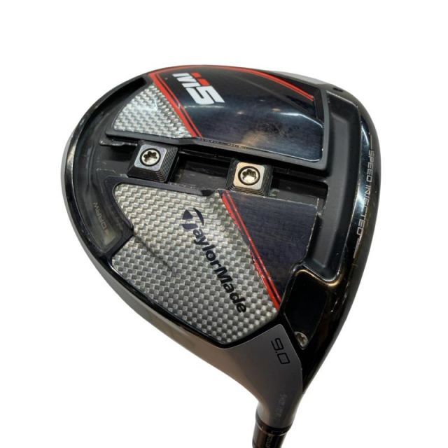 注文 テーラーメイド M5 9° ドライバー DR リシャフト (フレックス