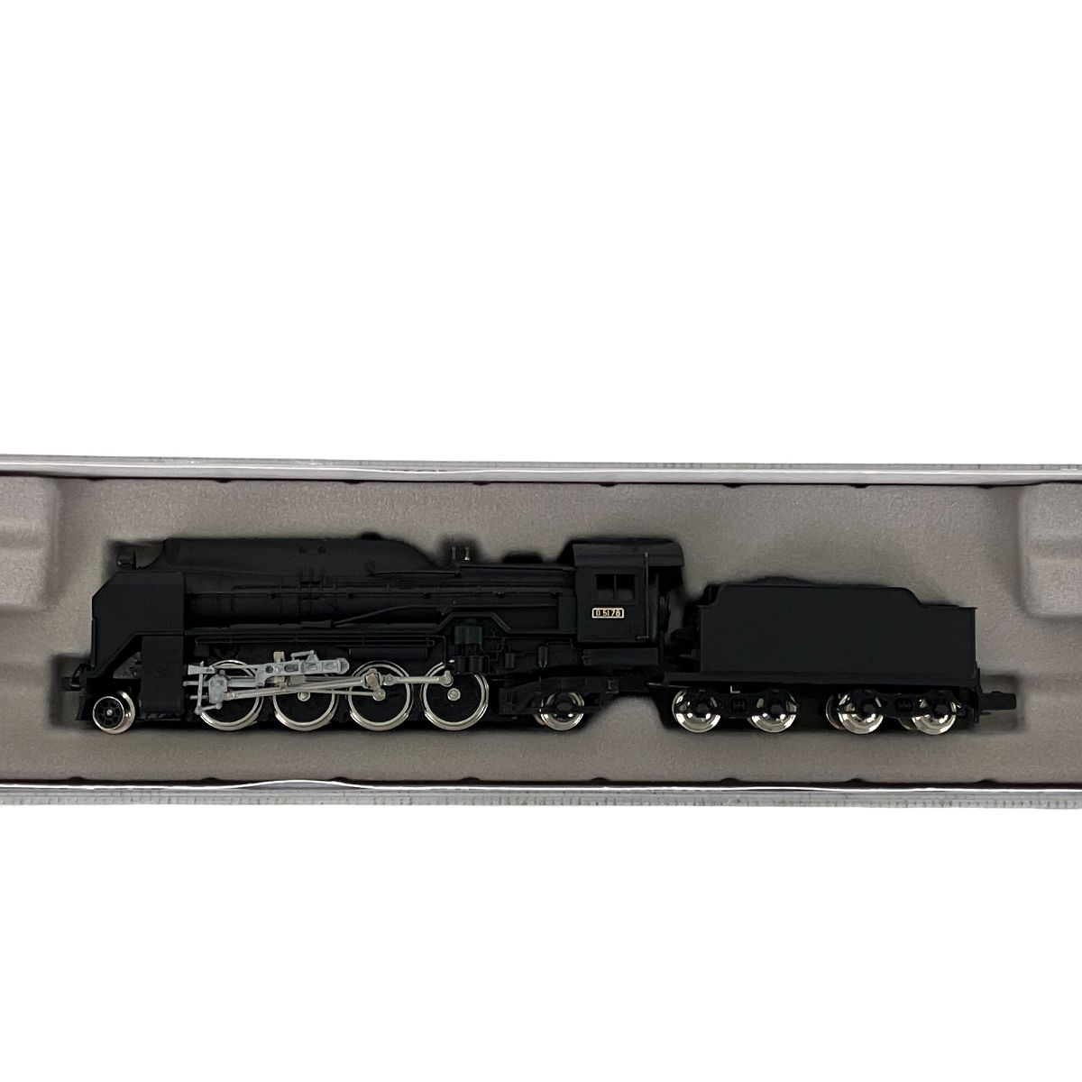 マイクロエース A7001 C53-43 流線型 蒸気機関車 鉄道模型 N 公式