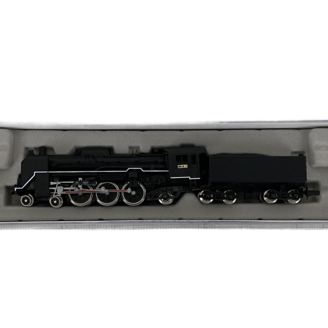 マイクロエース A9602 C59 戦後型 蒸気機関車 鉄道模型 N 中古