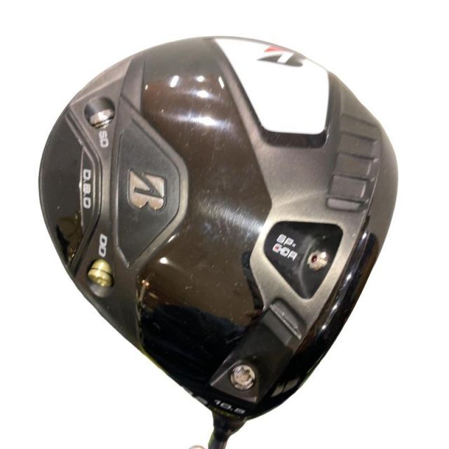 中古】 ブリヂストン BRIDGESTONE B2 HT 10.5° ドライバー DR 純正特注