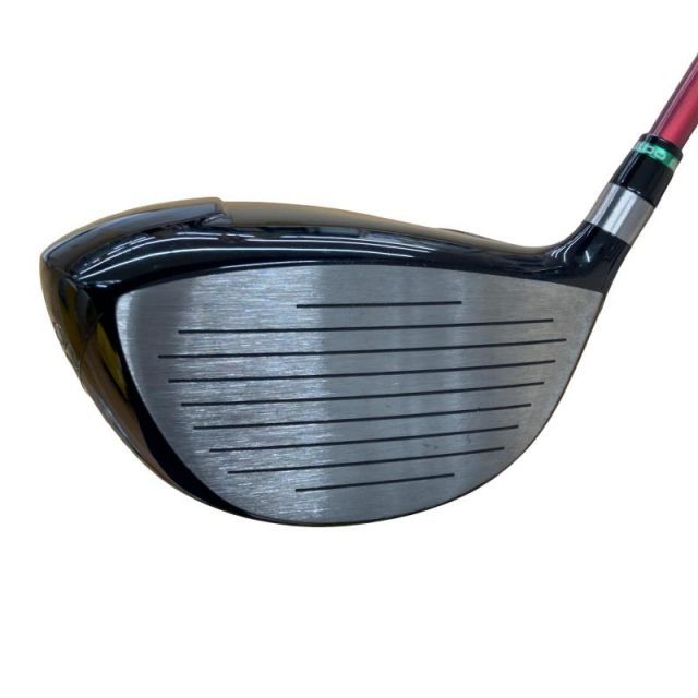 中古】 BALDO COMPETIZIONE 568LC 9.5° ドライバー DR 純正特注