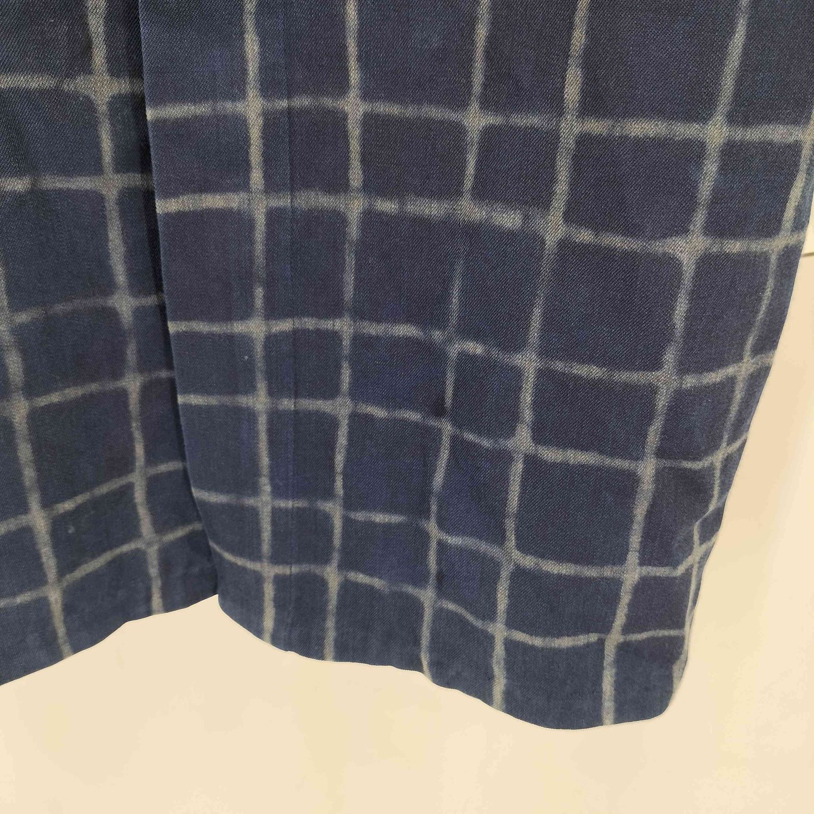 ユーズドフルギ USED古着 フリルデザインベスト レディース 1 - メルカリ