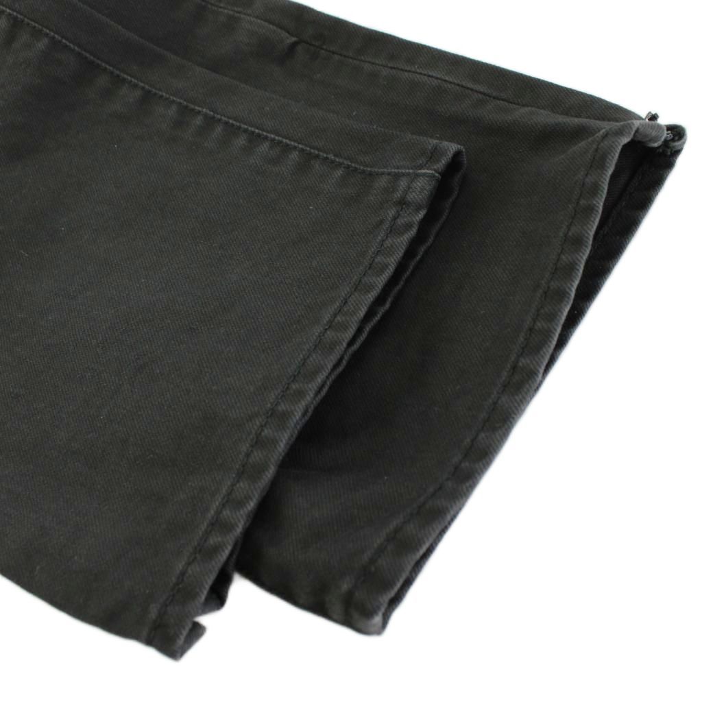 ノンネイティブ nonnative 25AW DWELLER 5P JEANS NR COTTON DRILL