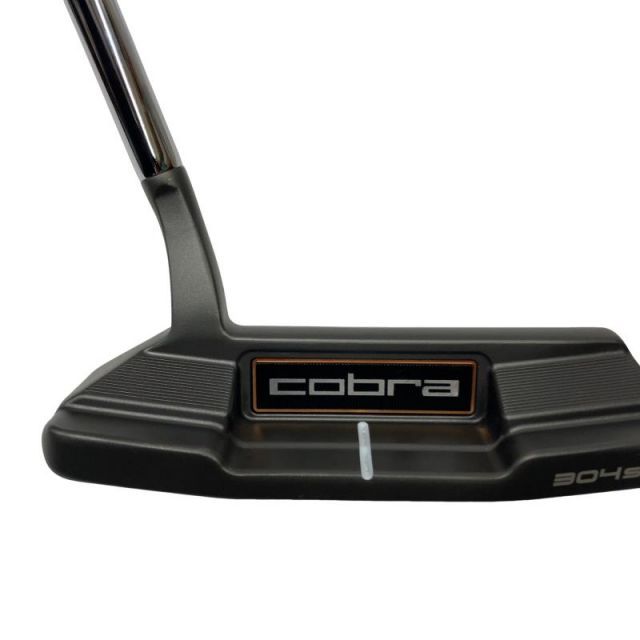 中古】 コブラ KING SPORT-60(2024) フローネック 34インチ パター PT