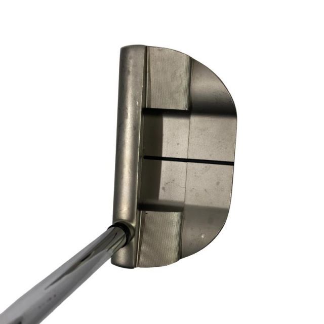 オデッセイ　オー・ワークス ブラック #3T 33インチ ODYSSEY（オデッセイ） - パター - オー・ワークス ブラック #3T