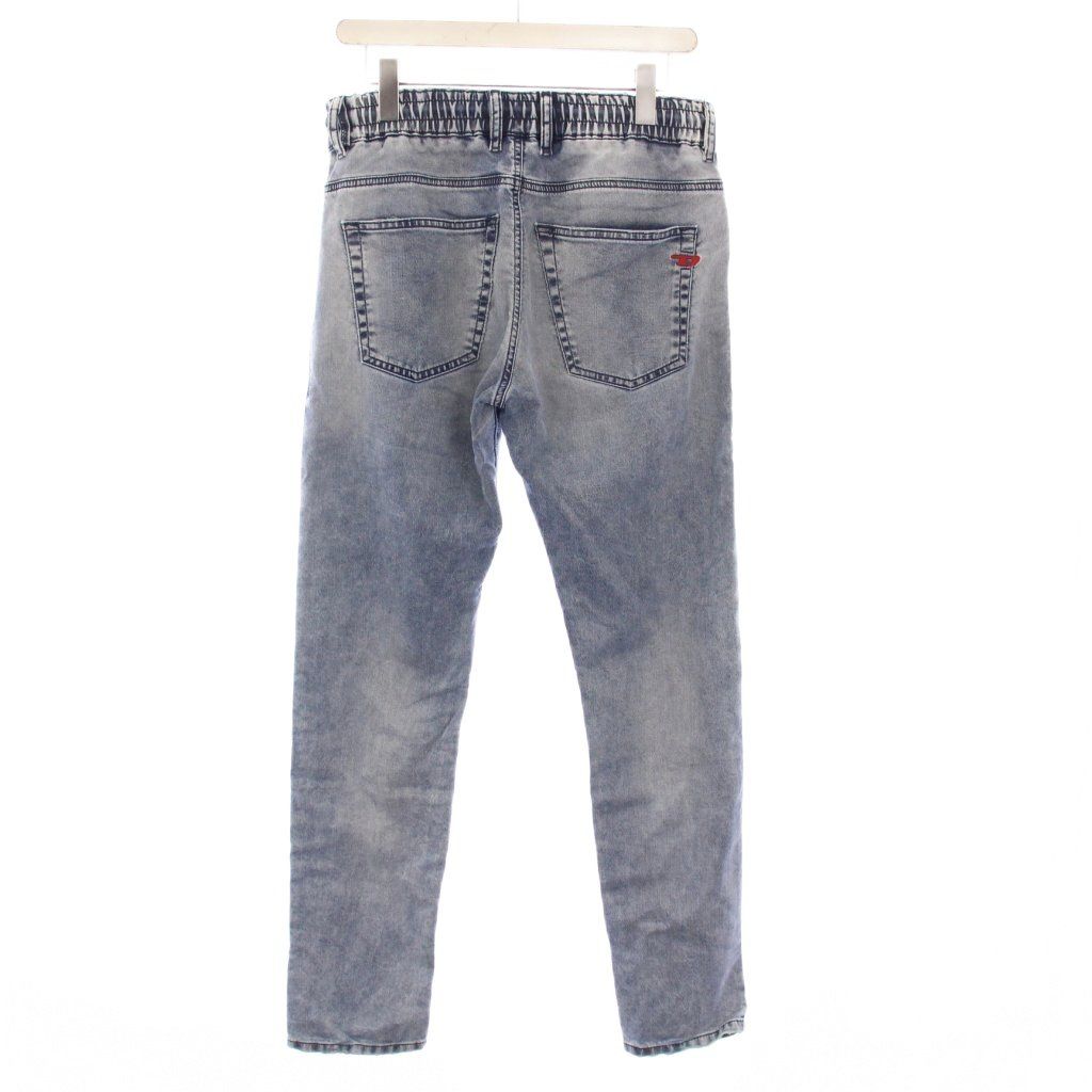 『極美品』ディーゼル ジョグジーンズ KROOLEY W28 極美品 DIESEL W28 ディーゼル ジョグ ジーンズ JOGG JEANS KROOLEY