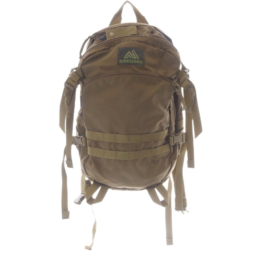 グレゴリー GREGORY SPEAR リーコンパック リュックサック バック