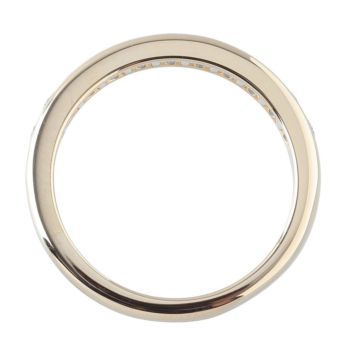 ティファニー　牡羊　リング　11.5号 ティファニー 牡羊 リング 11.5号