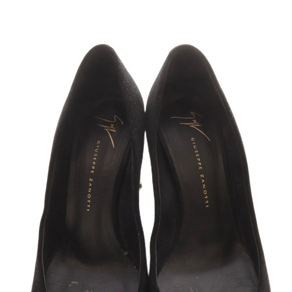ジュゼッペザノッティデザイン GIUSEPPE ZANOTTI DESIGN パンプス