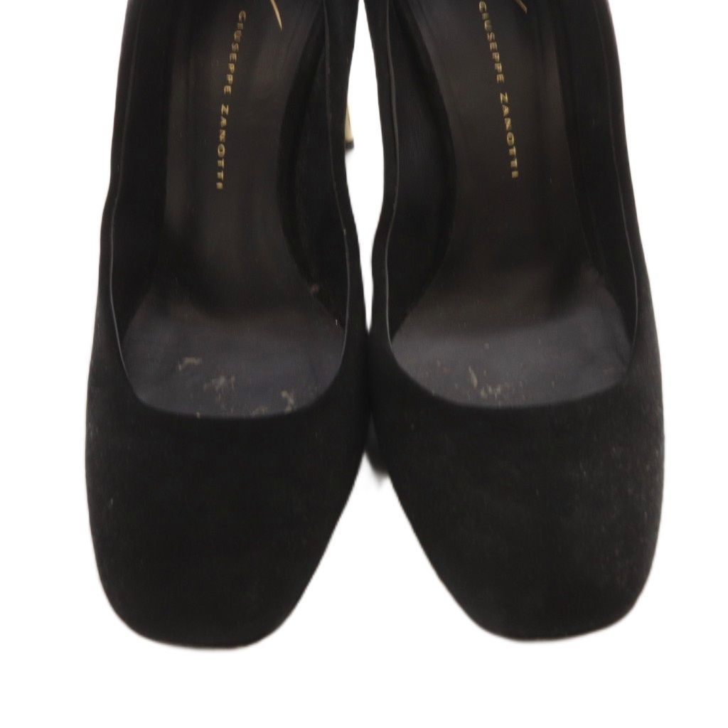 ジュゼッペザノッティデザイン GIUSEPPE ZANOTTI DESIGN パンプス