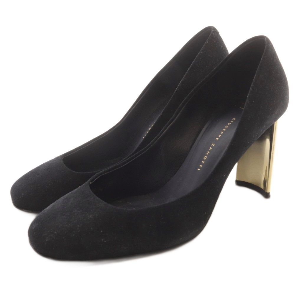 ジュゼッペザノッティデザイン GIUSEPPE ZANOTTI DESIGN パンプス