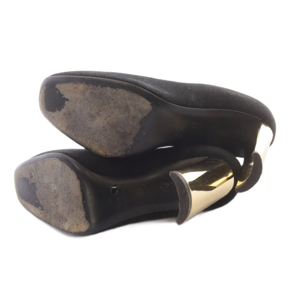 ジュゼッペザノッティデザイン GIUSEPPE ZANOTTI DESIGN パンプス