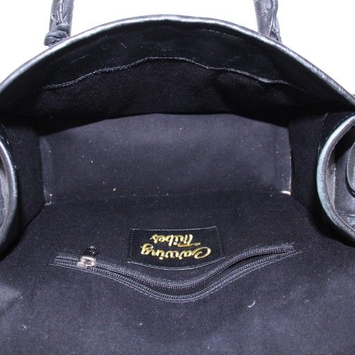 ✨超希少✨カービングトライブス 星柄ステッチ キルティング 2way Studs Maestra S スタッズマエストラS バッグ カービングトライブス