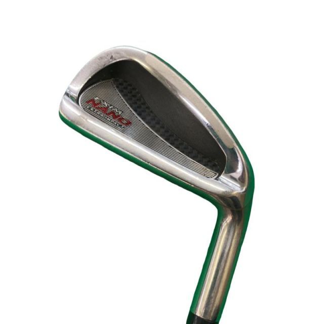 美品　マルマン EXIM アイアン 8本 レディース 右ゴルフクラブ L マルマン EXIM NANO アイアン 8本 レディース 右 ゴルフクラブ L 送料