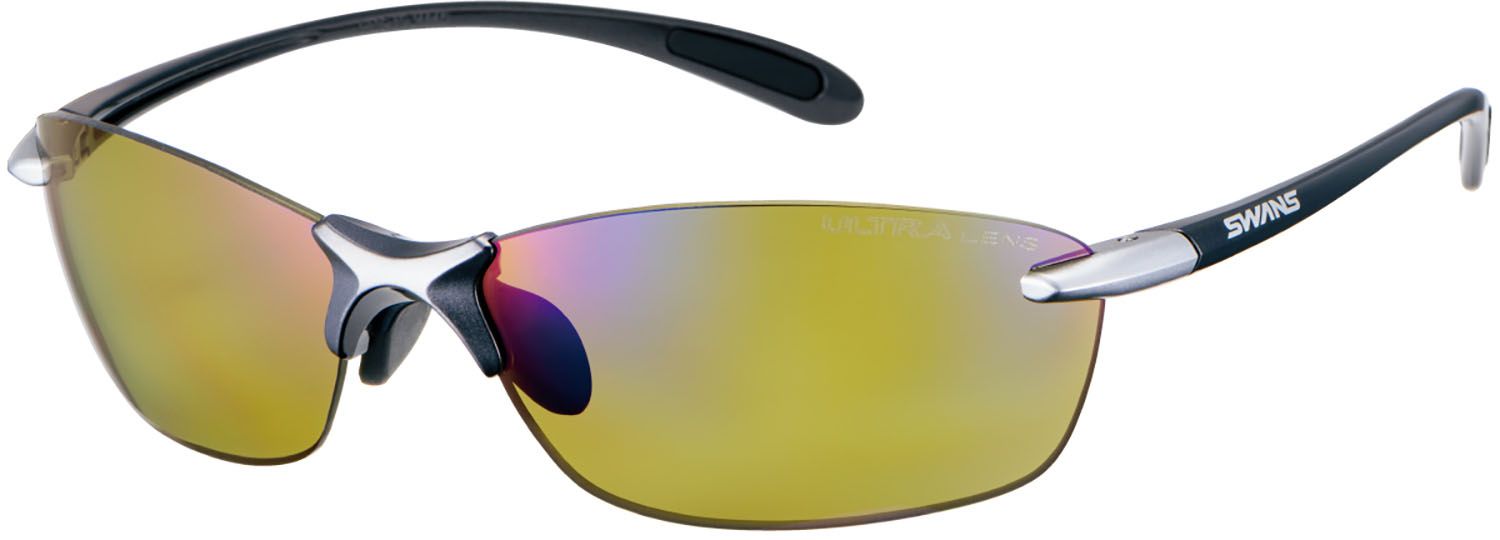 スワンズ SWANS Airless-Leaf fit ULTRA LENS for FISHINGモデル SALF 