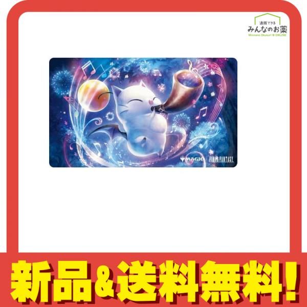 MTG FF マジックザギャザリング ファイナルファンタジー プレイヤーズ