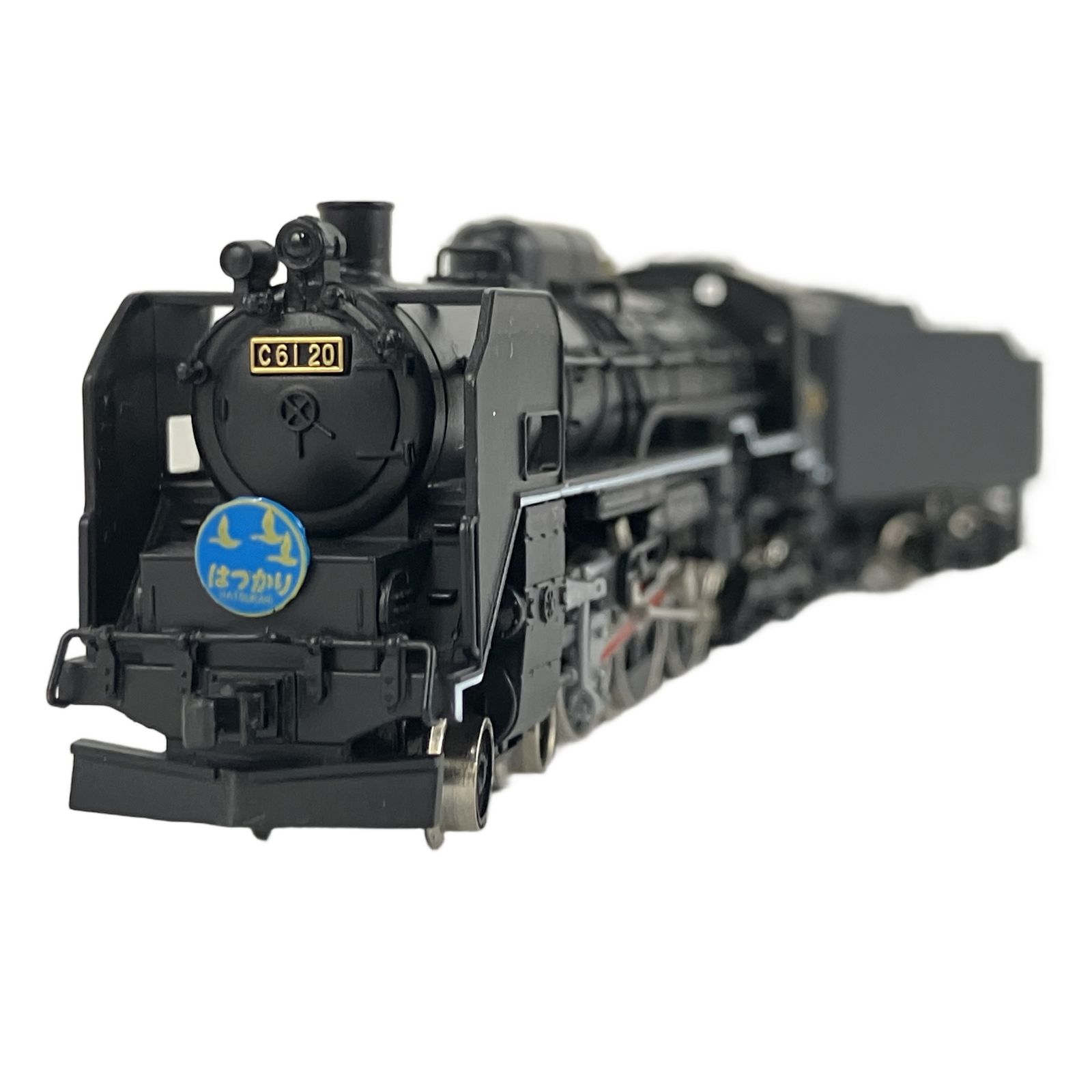 未使用　保管品　マイクロエース　Nゲージ　鉄道模型　C61-20 東北型重装備 未使用 保管品 マイクロエース Nゲージ 鉄道模型 C61-20 東北型重装備