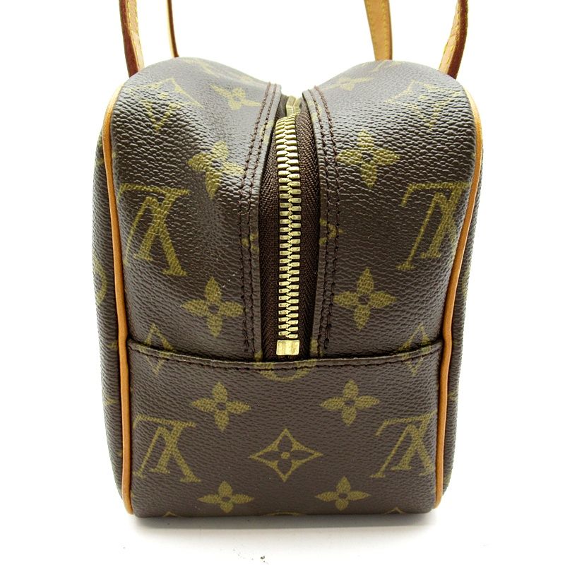 ルイ・ヴィトン シテMM M51182 モノグラム レディース ショルダー