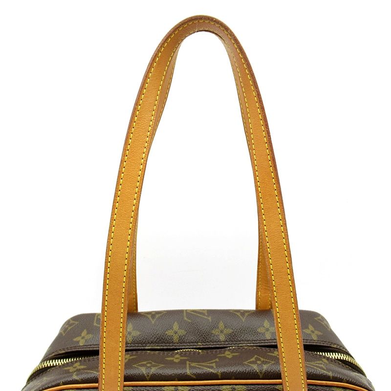 ルイ・ヴィトン シテMM M51182 モノグラム レディース ショルダー