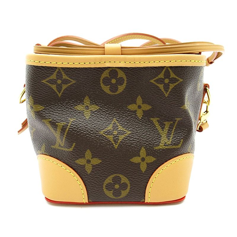 ルイ・ヴィトン ノエパース ショルダーバッグ M57099 モノグラム