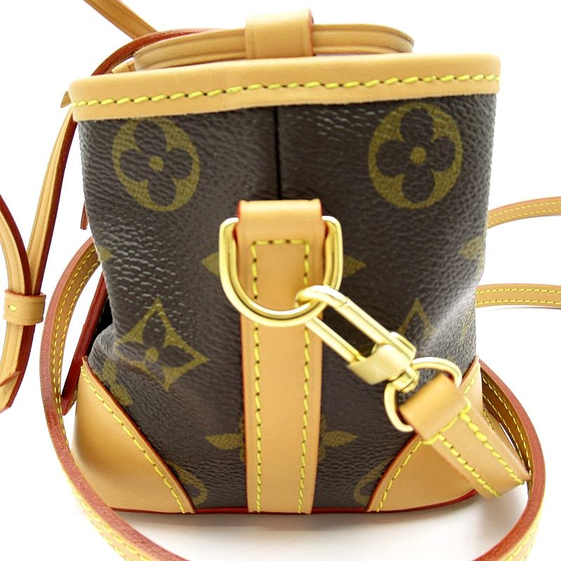 ルイ・ヴィトン ノエパース ショルダーバッグ M57099 モノグラム