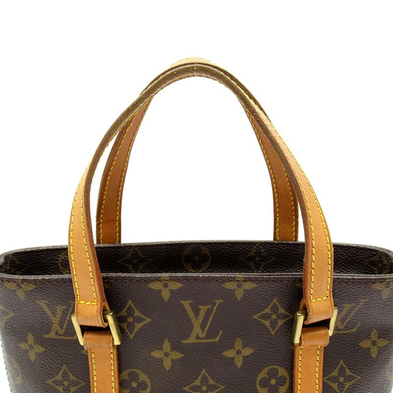 ルイ・ヴィトン ヴァヴァンPM M51172 モノグラム レディース