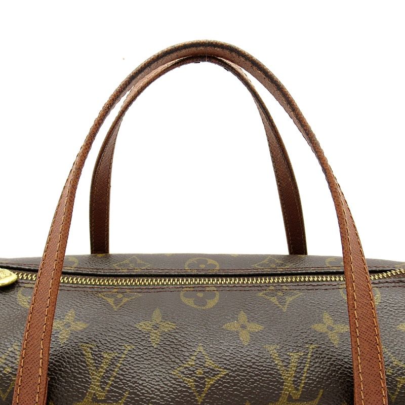 ルイ・ヴィトン パピヨン26 M51366 モノグラム レディース