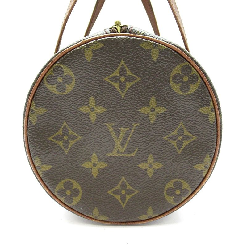 ルイ・ヴィトン パピヨン26 M51366 モノグラム レディース